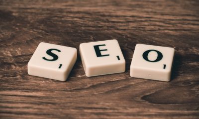 SEO-specialist