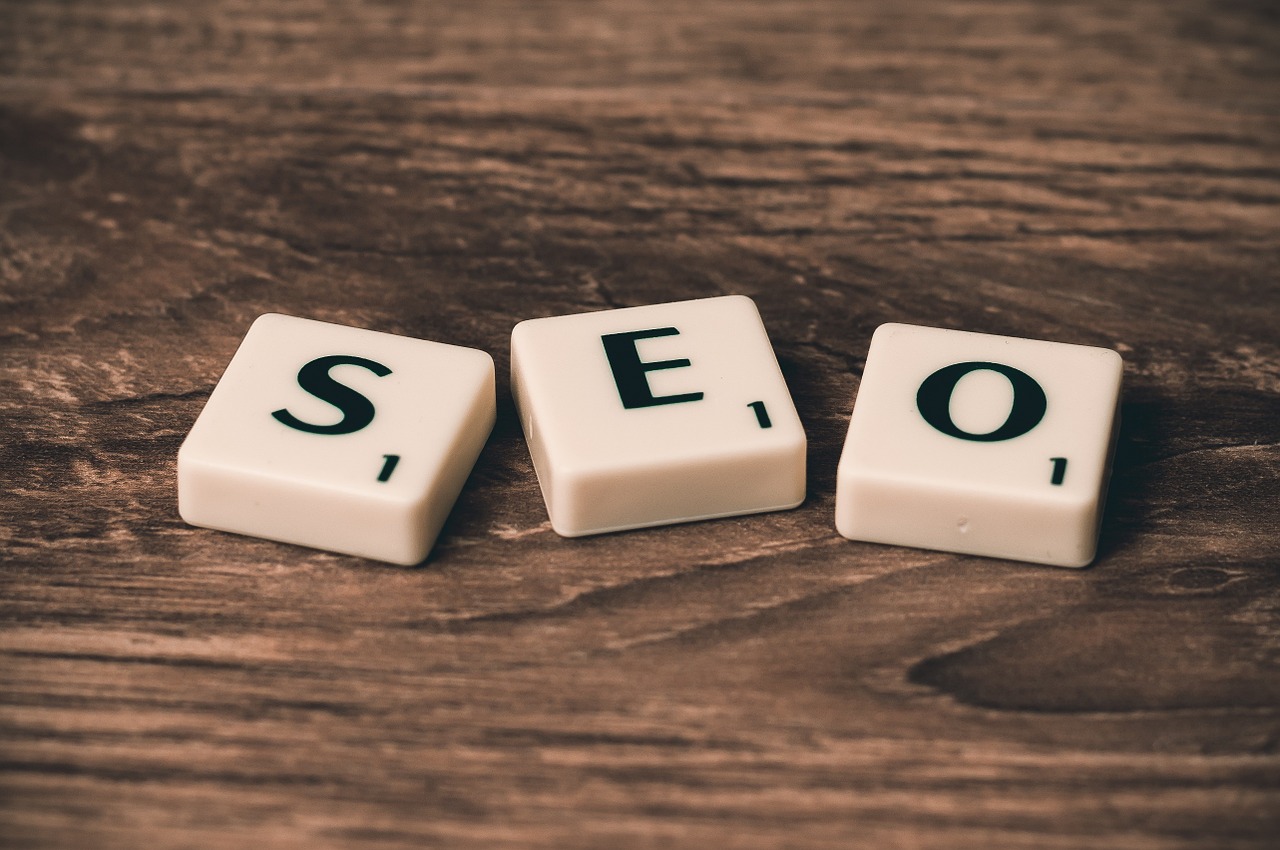 SEO-specialist