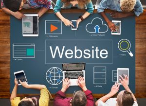 goede website