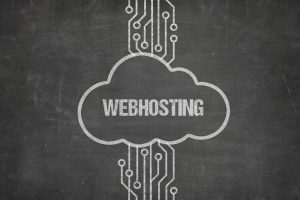 webhosting