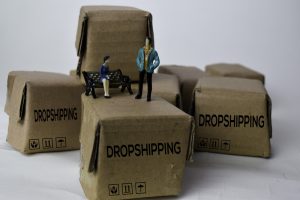 dropshipping misleiding