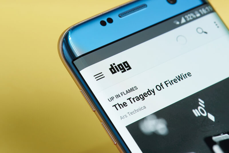 digg app