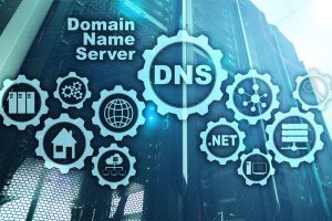 Domain Name System