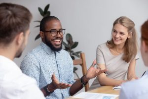 introvert op het werk