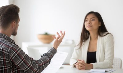 De 3 grootste fouten die je kunt maken bij een beoordelingsgesprek