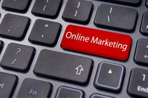 Online marketing bureau