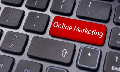 Online marketing bureau
