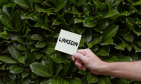 adverteren op linkedin