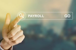 voordeel payroll