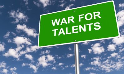 war for talent