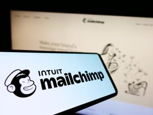 de voordelen van mailchimp