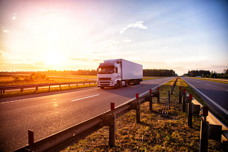 koeltransport