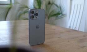 Apple Pay niet beschikbaar op deze iPhone