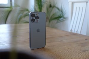 Apple Pay niet beschikbaar op deze iPhone
