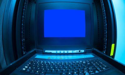 critical process died