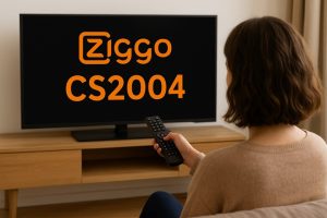 Ziggo CS2004