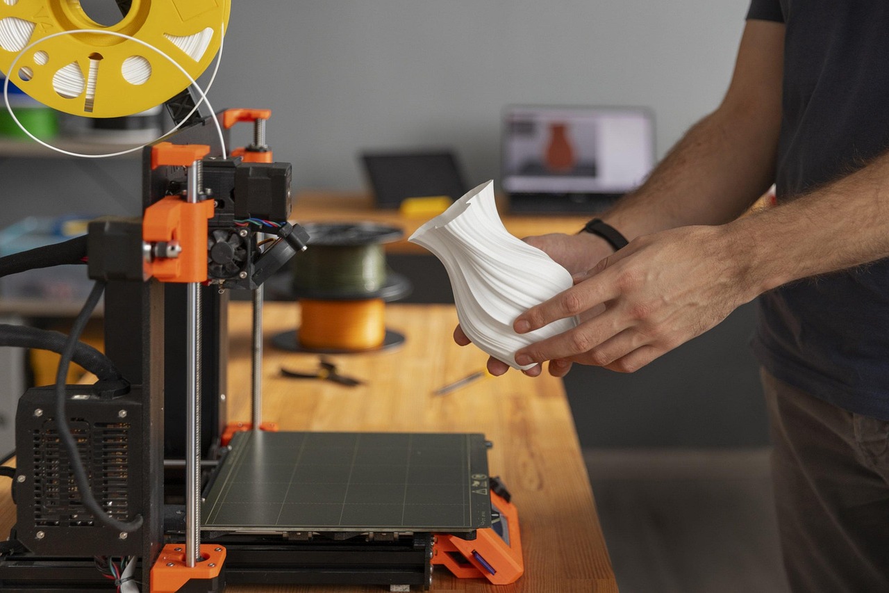 3d printer