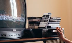 Film digitaliseren