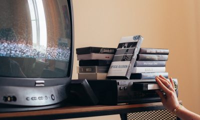 Film digitaliseren