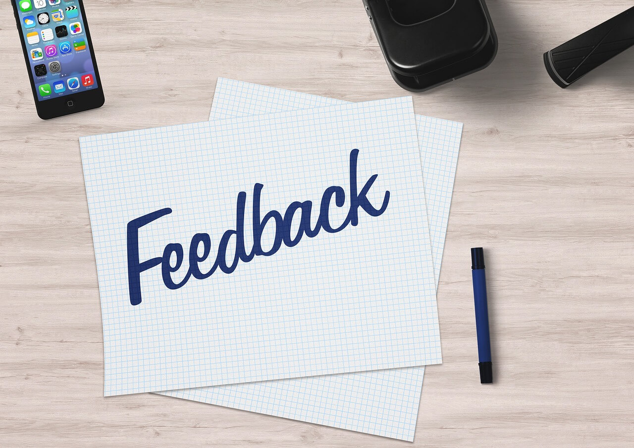 feedbacktraining