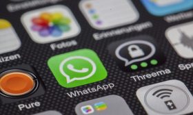 WhatsApp geavanceerde privacy AI