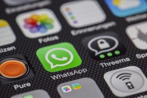 WhatsApp geavanceerde privacy AI