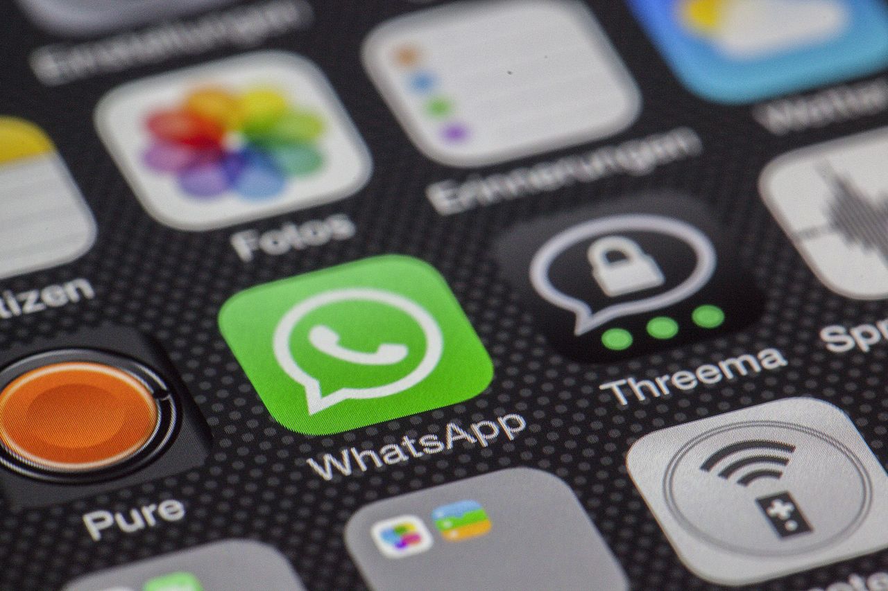 WhatsApp geavanceerde privacy AI
