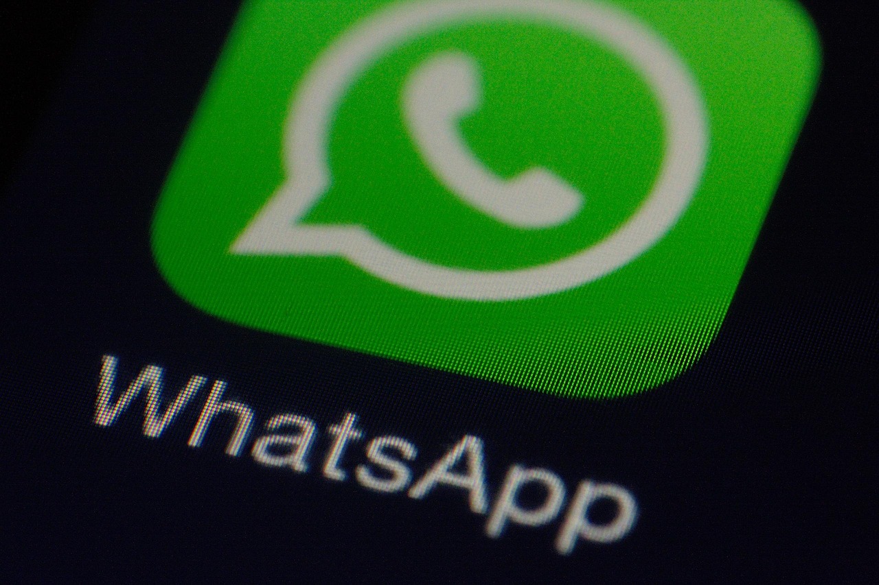 whatsapp beveiliging