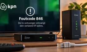 foutcode 846